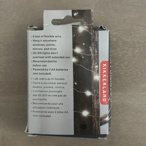 String Lights - Picture 2 of 3